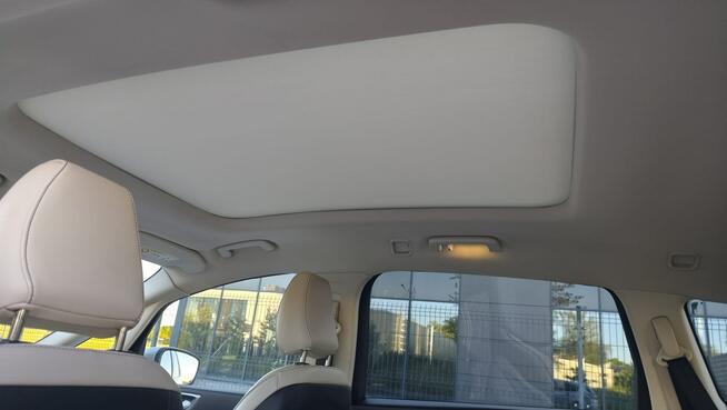 Ford S-Max 2017r 2.0D Automat 7os Panorama Tempomat Asystent Parkowania Skóra