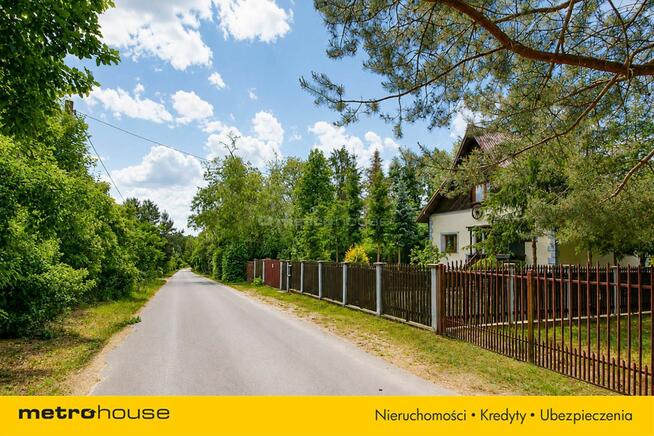 wolnostojący Pogorzelec