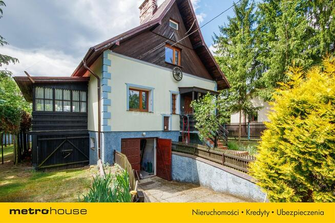 wolnostojący Pogorzelec