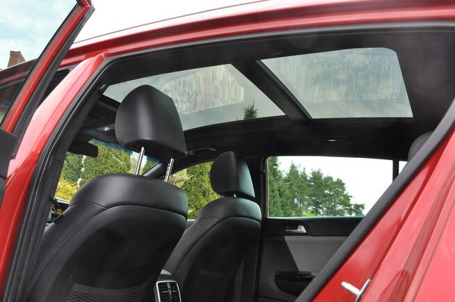 GWARANCJA GT-LINE AWD Automat Panorama 100% Bezwypad Serwis ASO KIA