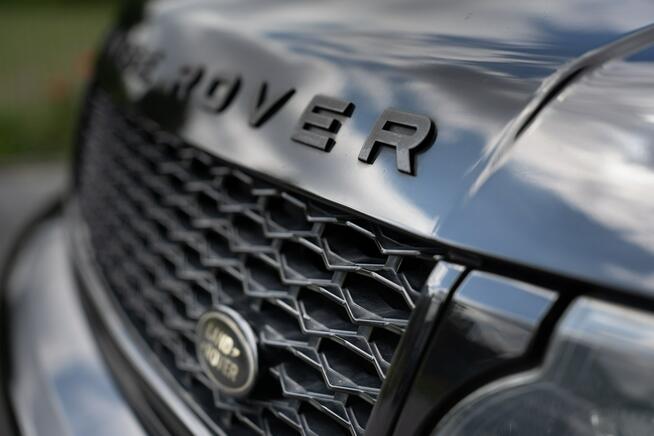 LAND ROVER RANGE ROVER SPORT- 3.6 V8- 272 KM