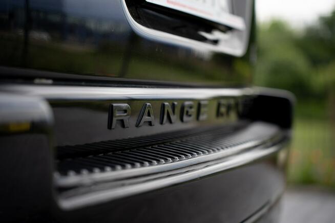 LAND ROVER RANGE ROVER SPORT- 3.6 V8- 272 KM