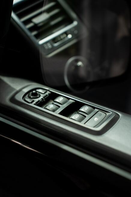 LAND ROVER RANGE ROVER SPORT- 3.6 V8- 272 KM