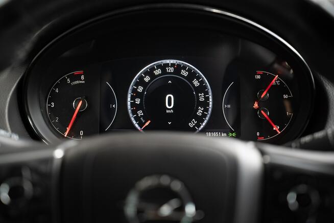 Opel Insignia- 2.0 CDTI- 163km