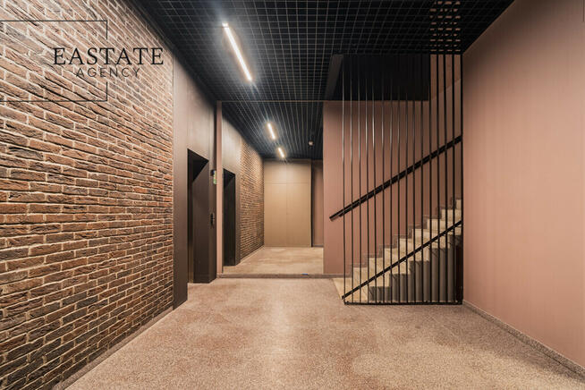 Studio premium 27 m² / Wyspa Spichrzów /