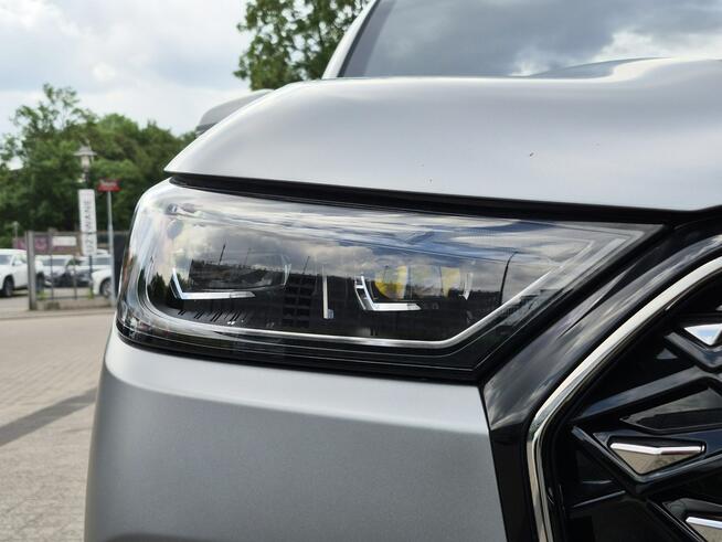 Chery Tiggo 8 CSH + Automat 1DHT 279KM / Salon Polska