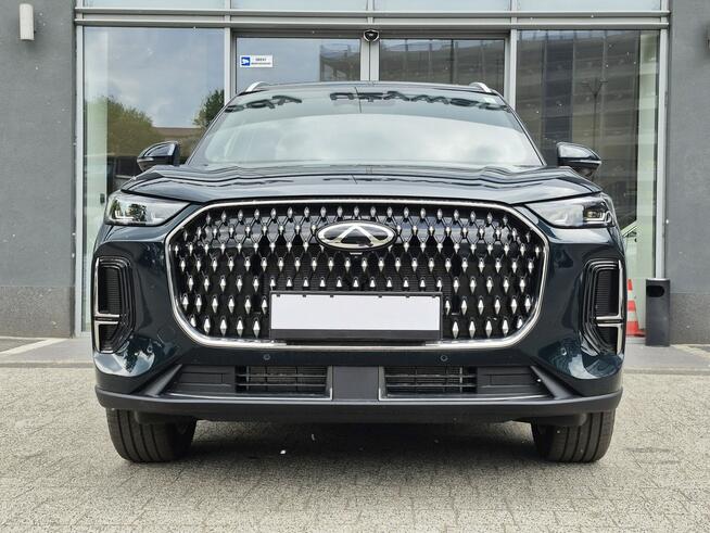 Chery Tiggo 9 PHEV + Automat 3DHT 428KM AWD / Salon Polska