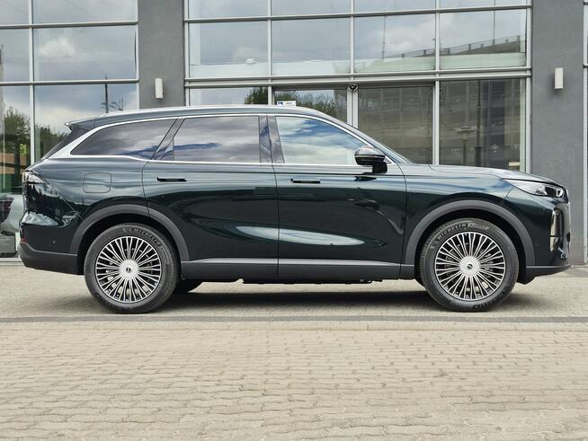 Chery Tiggo 9 PHEV + Automat 3DHT 428KM AWD / Salon Polska