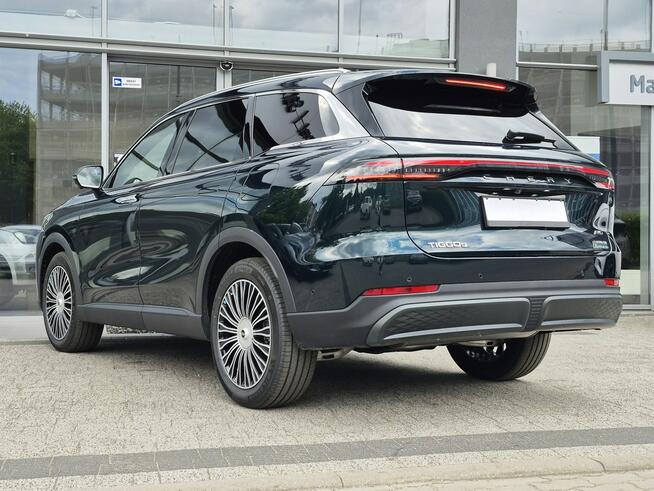 Chery Tiggo 9 PHEV + Automat 3DHT 428KM AWD / Salon Polska