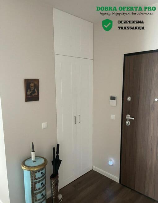 Luksusowy apartament -w samym Centrum Gdańska!