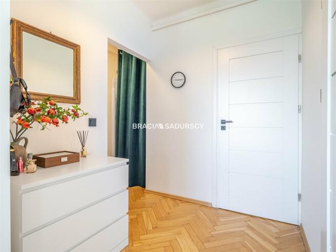 Mieszkanie Kraków Krowodrza, Grottgera