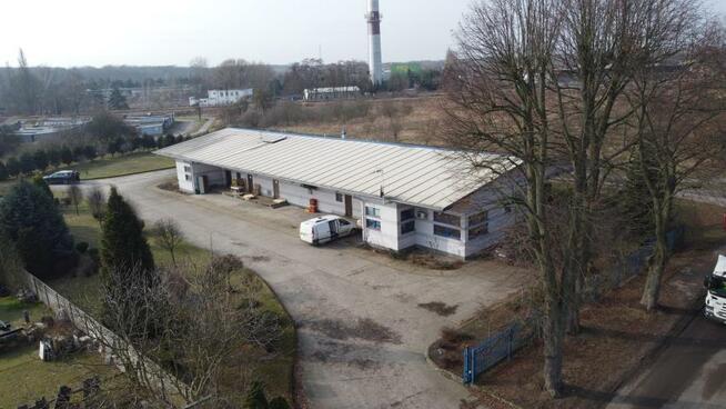 Lokal użytkowy Police