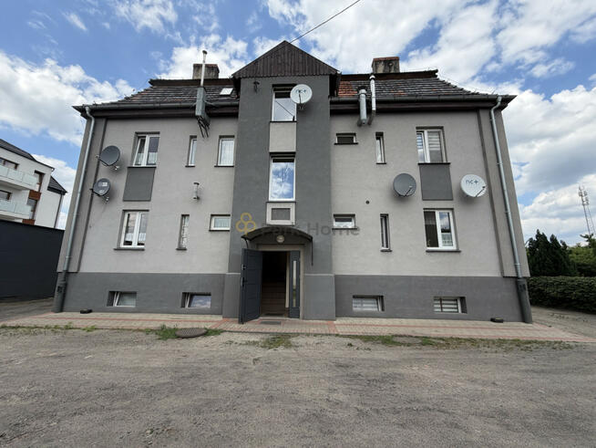 Mieszkanie Gostyń,