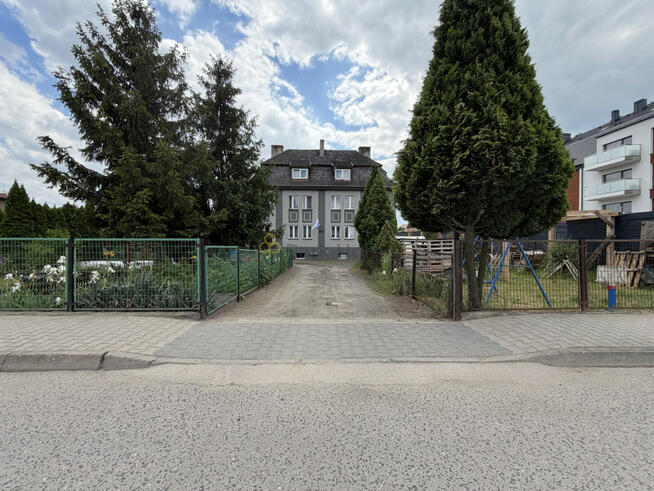 Mieszkanie Gostyń,