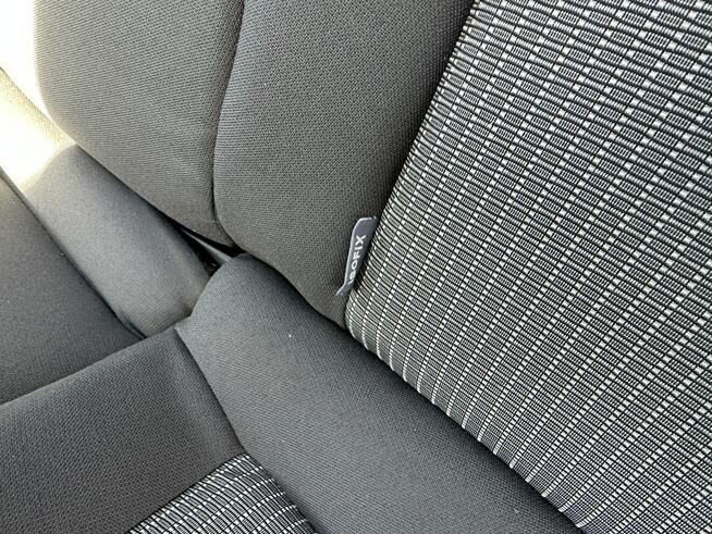 Seat Ibiza 1,2 TDI, tempomat, klimatyzacja, isofix,elektryczne szyby 4 i lusterka