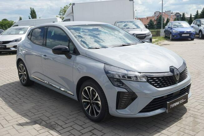 Renault Clio 1.6 E-Tech 145 AUT Techno Hybrid salon f.VAT gwarancja