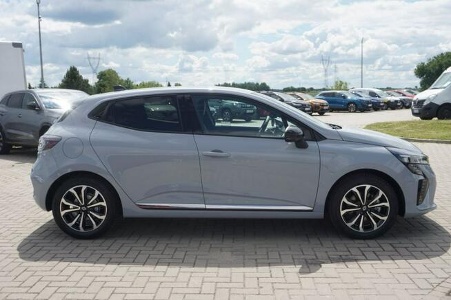 Renault Clio 1.6 E-Tech 145 AUT Techno Hybrid salon f.VAT gwarancja