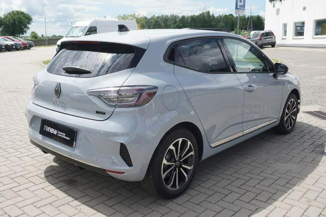 Renault Clio 1.6 E-Tech 145 AUT Techno Hybrid salon f.VAT gwarancja