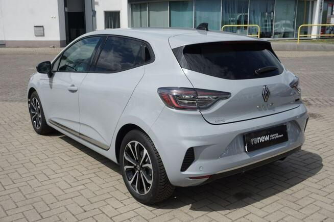 Renault Clio 1.6 E-Tech 145 AUT Techno Hybrid salon f.VAT gwarancja