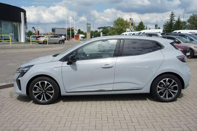 Renault Clio 1.6 E-Tech 145 AUT Techno Hybrid salon f.VAT gwarancja
