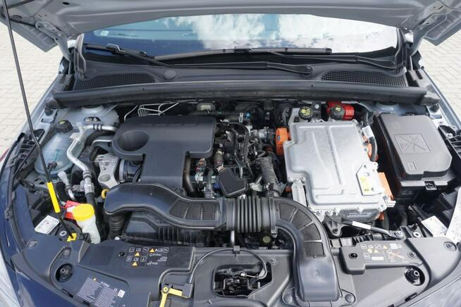 Renault Clio 1.6 E-Tech 145 AUT Techno Hybrid salon f.VAT gwarancja