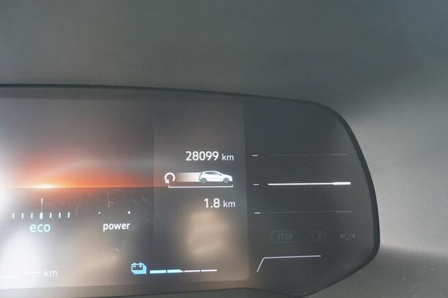Renault Clio 1.6 E-Tech 145 AUT Techno Hybrid salon f.VAT gwarancja