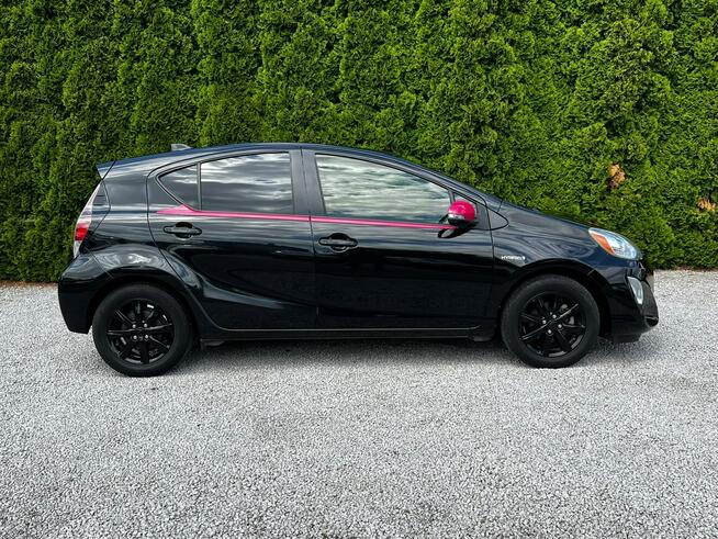 PRIUS C 1.5 Hybryda