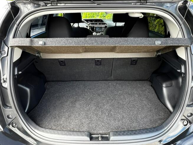 PRIUS C 1.5 Hybryda