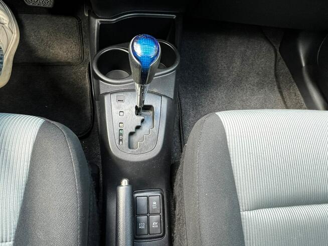PRIUS C 1.5 Hybryda