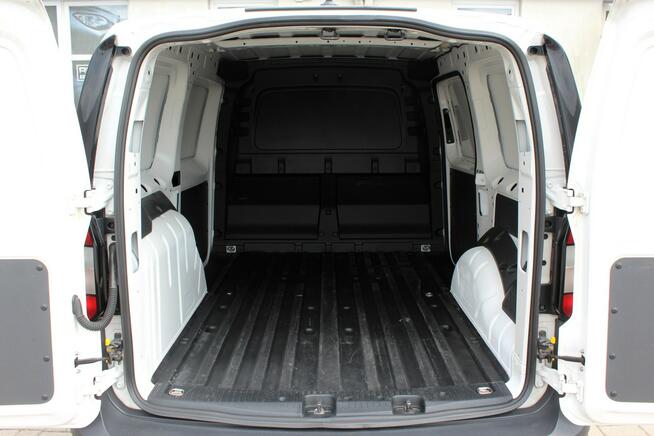Volkswagen Caddy Maxi Cargo SalonPL FV23% 2.0TDI Android/Apple Parktronic ASO
