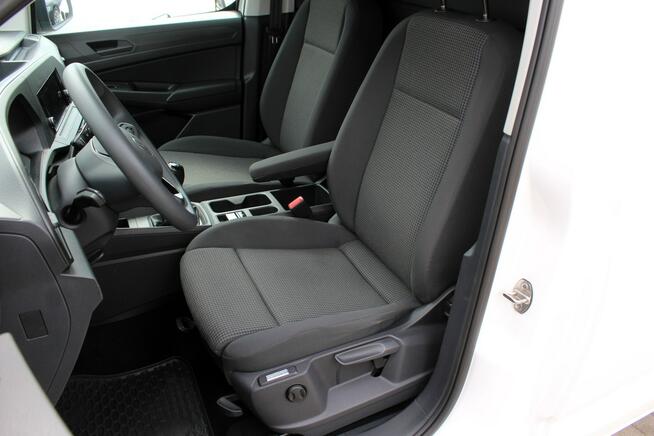 Volkswagen Caddy Maxi Cargo SalonPL FV23% 2.0TDI Android/Apple Parktronic ASO