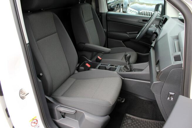 Volkswagen Caddy Maxi Cargo SalonPL FV23% 2.0TDI Android/Apple Parktronic ASO