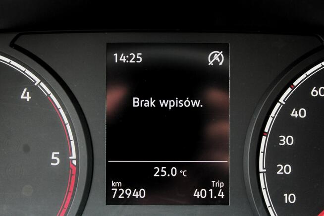 Volkswagen Caddy Maxi Cargo SalonPL FV23% 2.0TDI Android/Apple Parktronic ASO