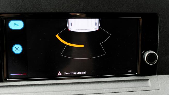 Volkswagen Caddy Maxi Cargo SalonPL FV23% 2.0TDI Android/Apple Parktronic ASO