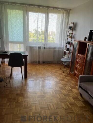 2-pokojowe mieszkanie na Targówku