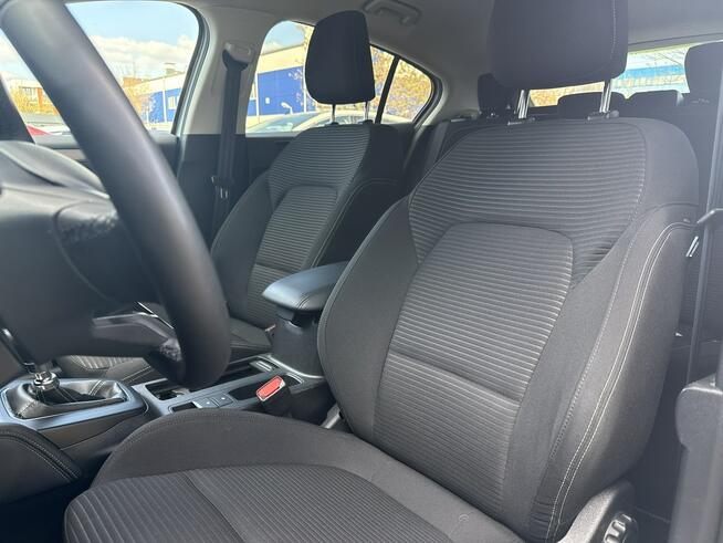 Ford Focus Titanium X 1.0 EcoBoost mHEV 125 KM
