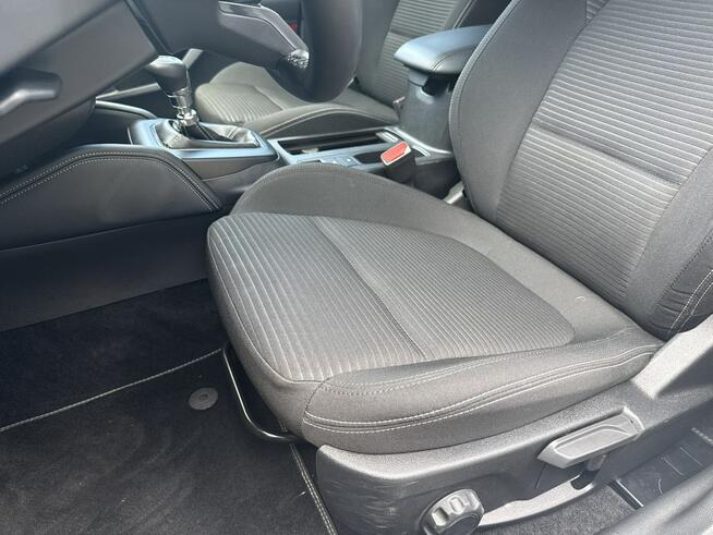 Ford Focus Titanium X 1.0 EcoBoost mHEV 125 KM