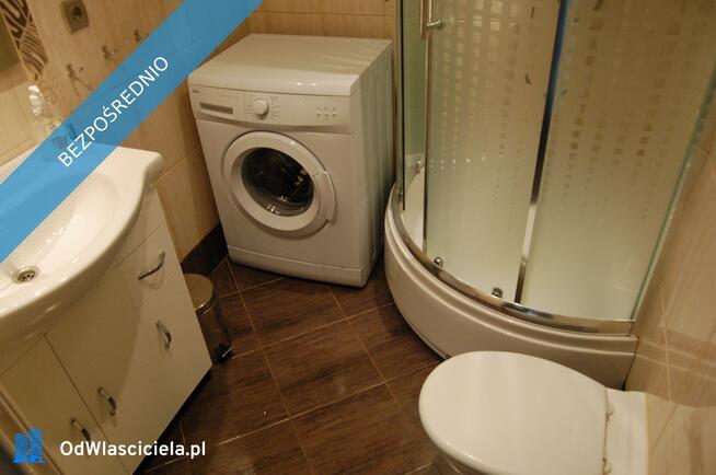 Mieszkanie 3 pokoje 63 m2 Ligota Katowice Płochy 4 z wyposażeniem, Panewniki Kokociniec
