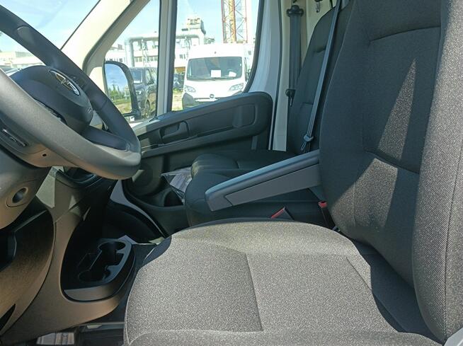 Opel Movano Furgon 140KM L4H2 -- 15m3 RP 2026 KAMERA,EKRAN