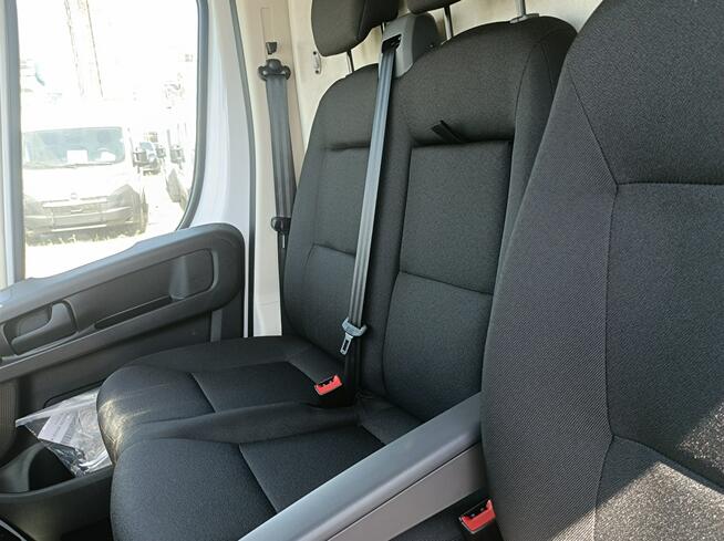 Opel Movano Furgon 140KM L4H2 -- 15m3 RP 2026 KAMERA,EKRAN