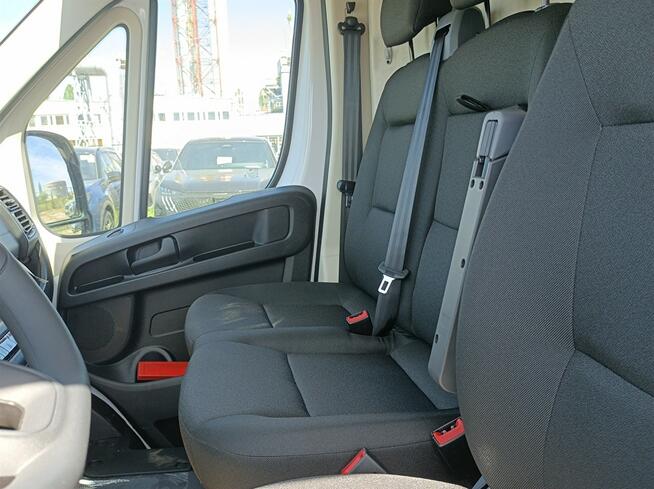 NOWY MODEL Opel Movano Furgon 120KM L2H2 -- 11,5m3 RP 2026 KAMERA