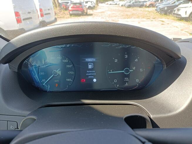 Opel Movano Furgon 140KM L3H2 -- 13m3 RP 2026 KAMERA,EKRAN