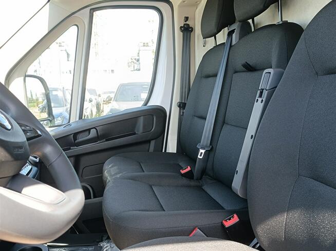 Opel Movano Furgon 140KM L3H2 -- 13m3 RP 2026 KAMERA,EKRAN