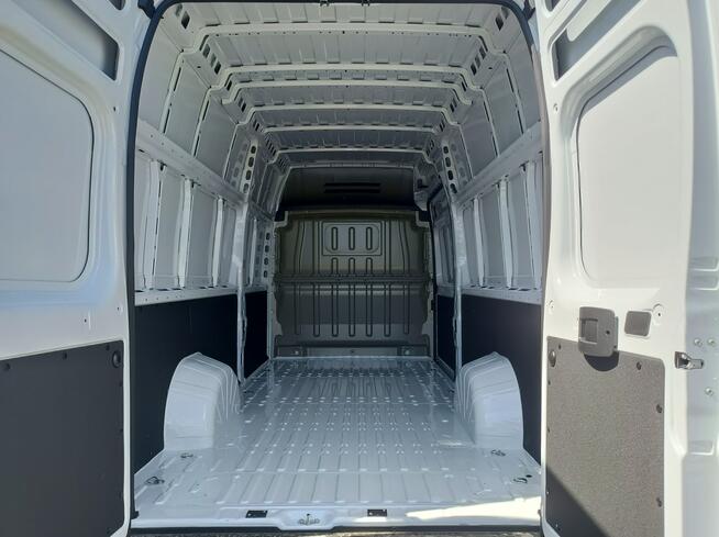 Opel Movano Furgon 140KM L3H2 -- 13m3 RP 2026 KAMERA,EKRAN