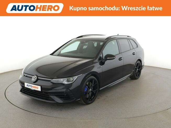 Golf R, 4X4, DSG, FULL LED, ALCANTARA, NAVI, KAMERA, PDC, VIRTUAL