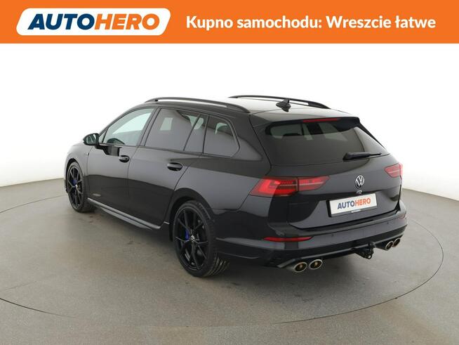 Golf R, 4X4, DSG, FULL LED, ALCANTARA, NAVI, KAMERA, PDC, VIRTUAL