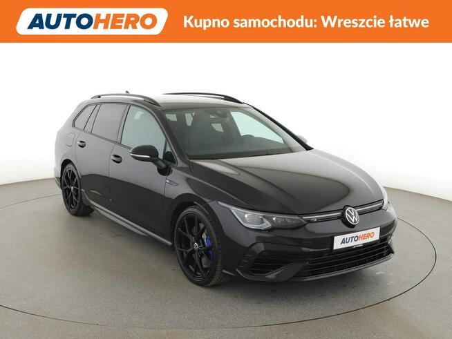 Golf R, 4X4, DSG, FULL LED, ALCANTARA, NAVI, KAMERA, PDC, VIRTUAL