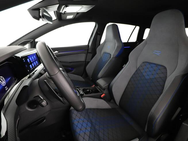 Golf R, 4X4, DSG, FULL LED, ALCANTARA, NAVI, KAMERA, PDC, VIRTUAL
