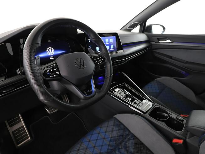 Golf R, 4X4, DSG, FULL LED, ALCANTARA, NAVI, KAMERA, PDC, VIRTUAL