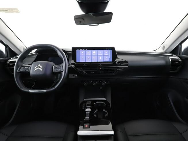 Citroen C5X automat full LED skóra navi klima auto kamera i czujniki parkowania ha